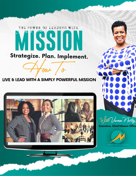 Vision Alignment Call