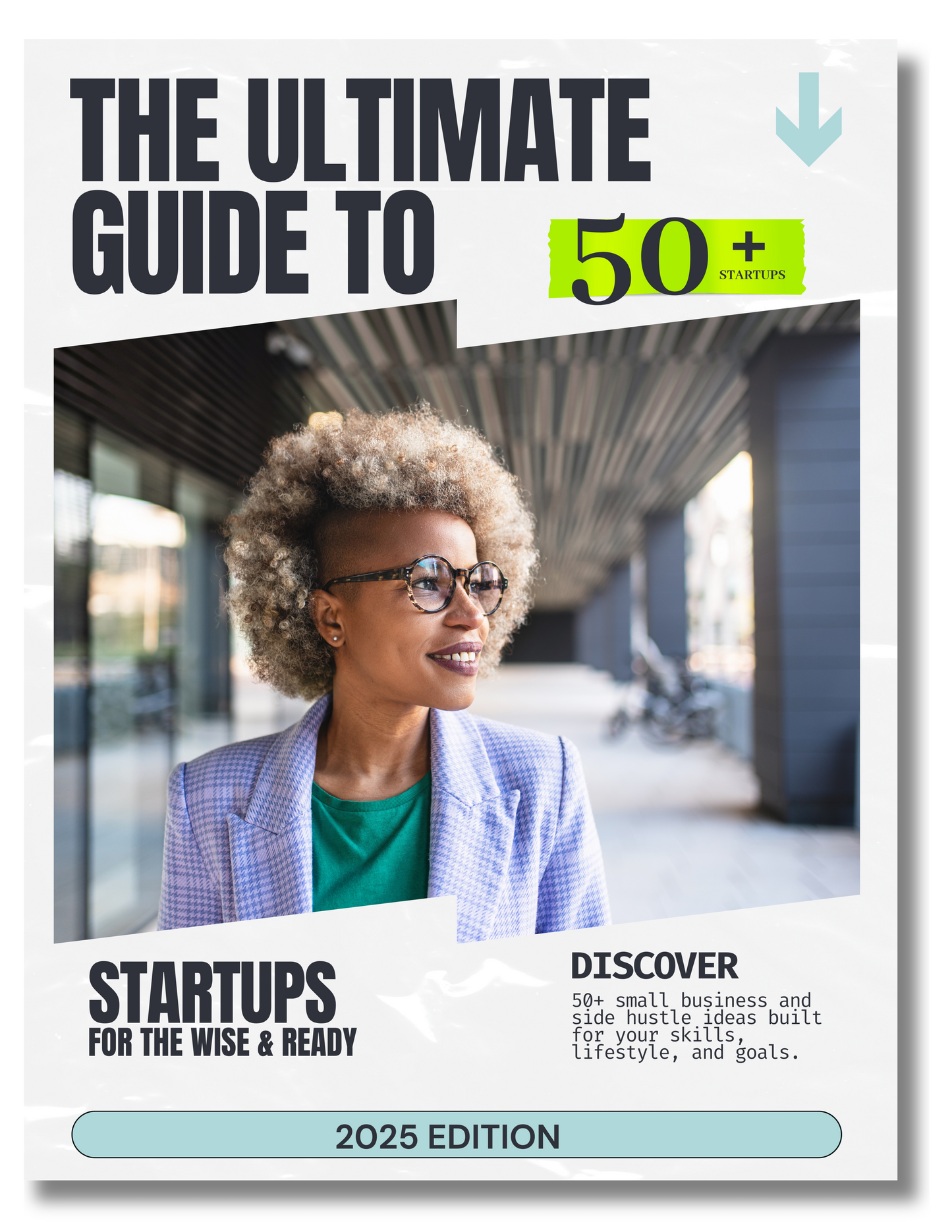 The Ultimate Guide to 50+ Startups For The Wise & Ready